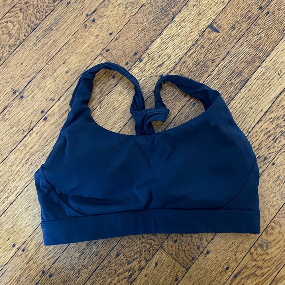 Athleta bra